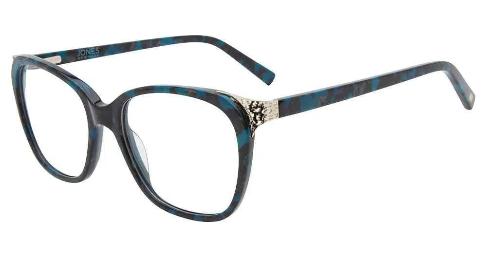 Jones New York VJON783 Eyeglasses - view 2